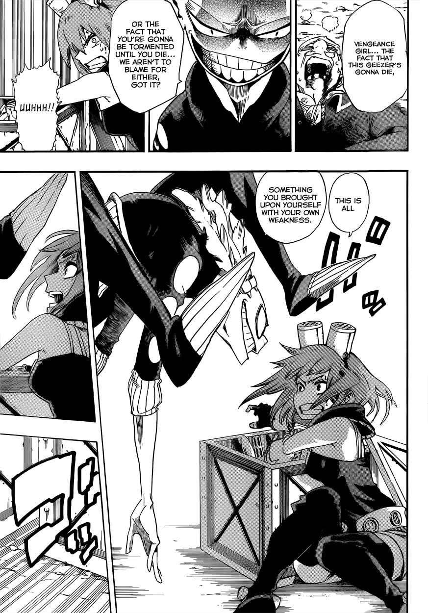 Page 6 Chapter 10 Barrage