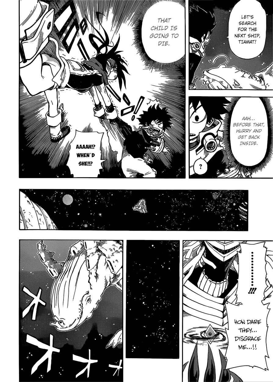 Page 17 Chapter 0 Barrage