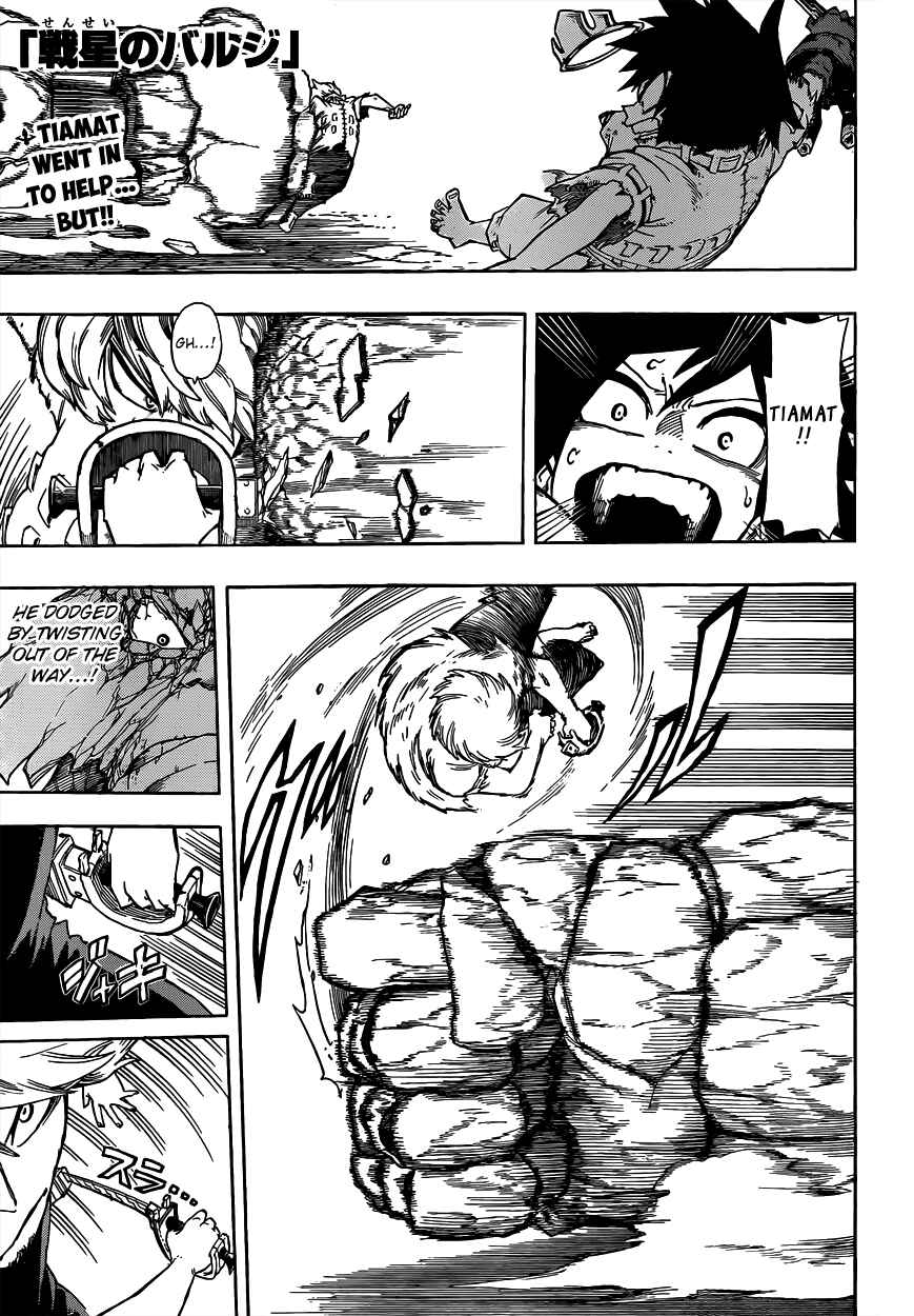 Page 2 Chapter 6 Barrage