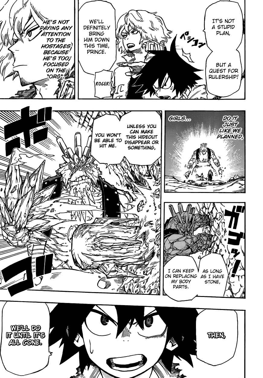 Page 6 Chapter 6 Barrage