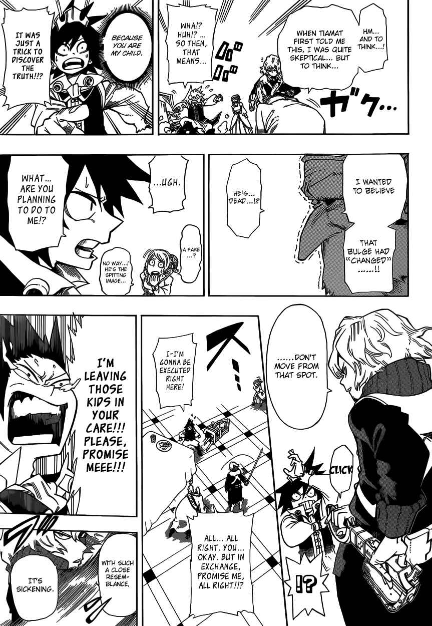 Page 18 Chapter 2 Barrage