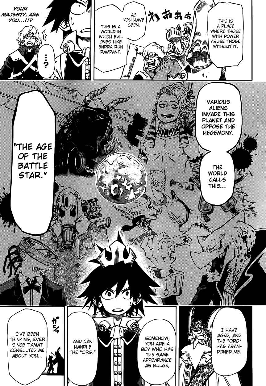 Page 24 Chapter 2 Barrage