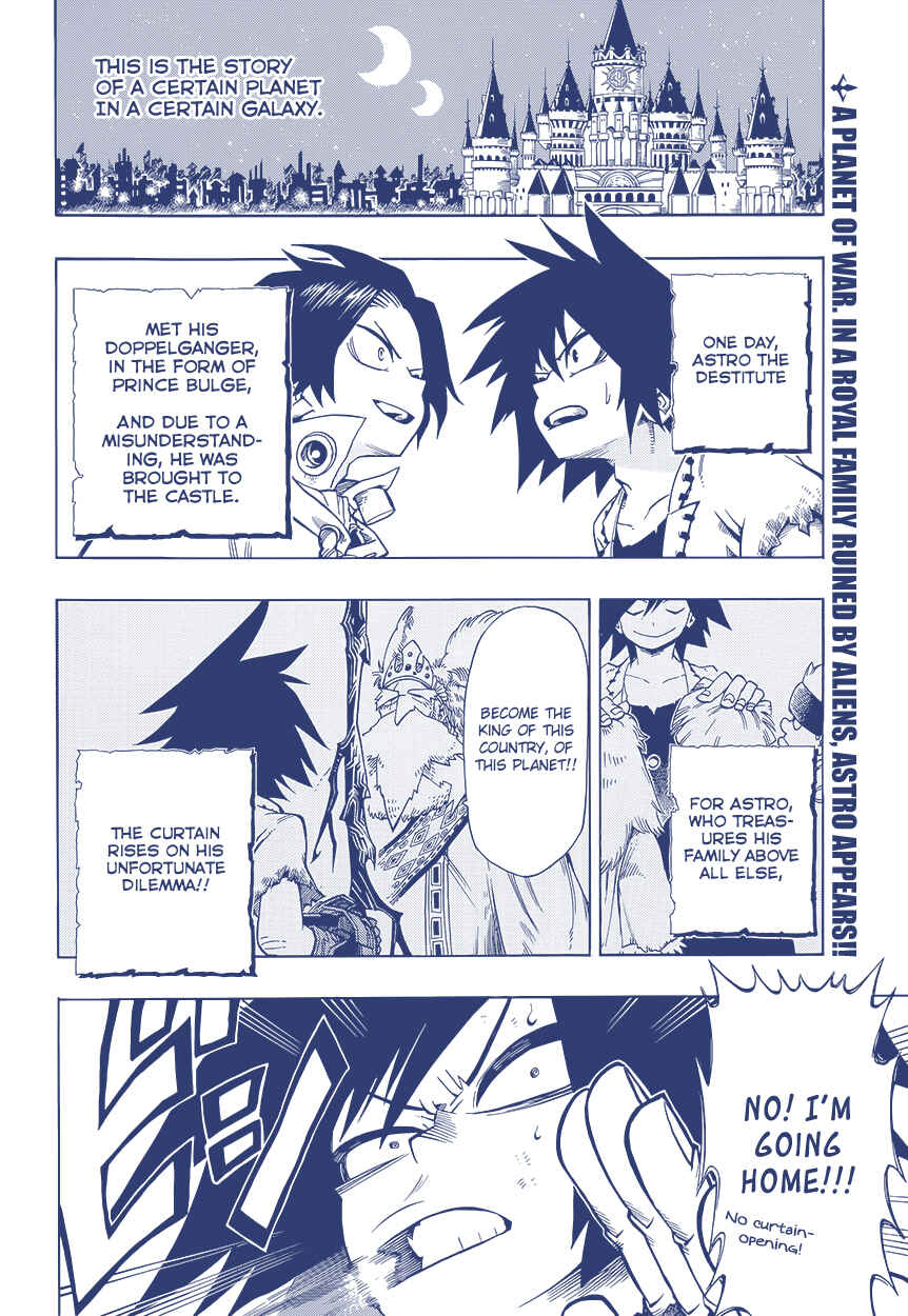 Page 3 Chapter 2 Barrage