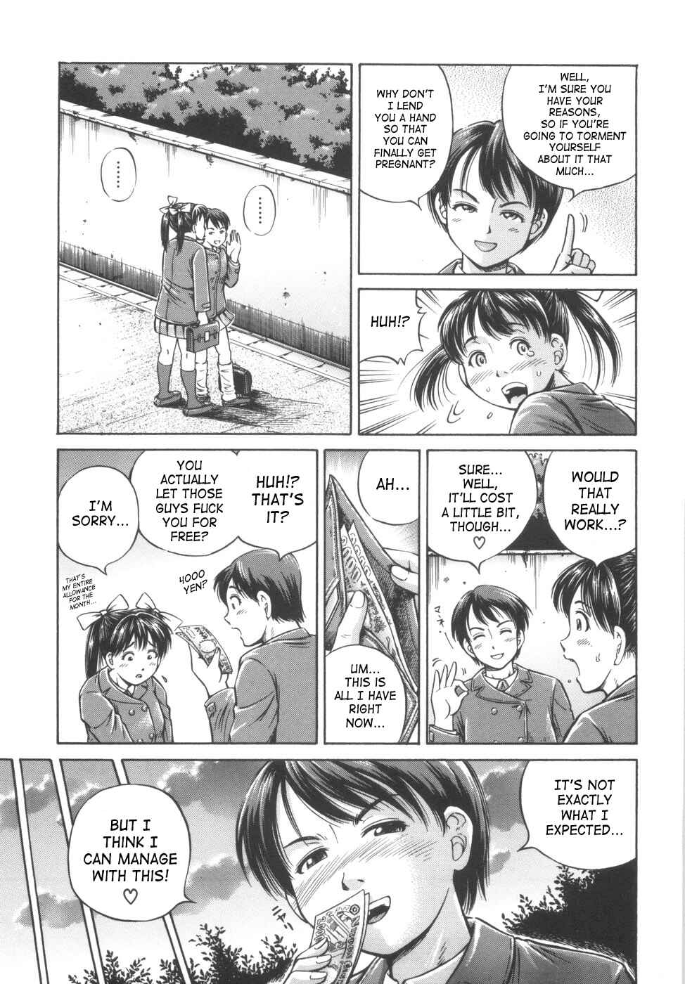 Page 11 Chapter 3 Shikyu Shiki
