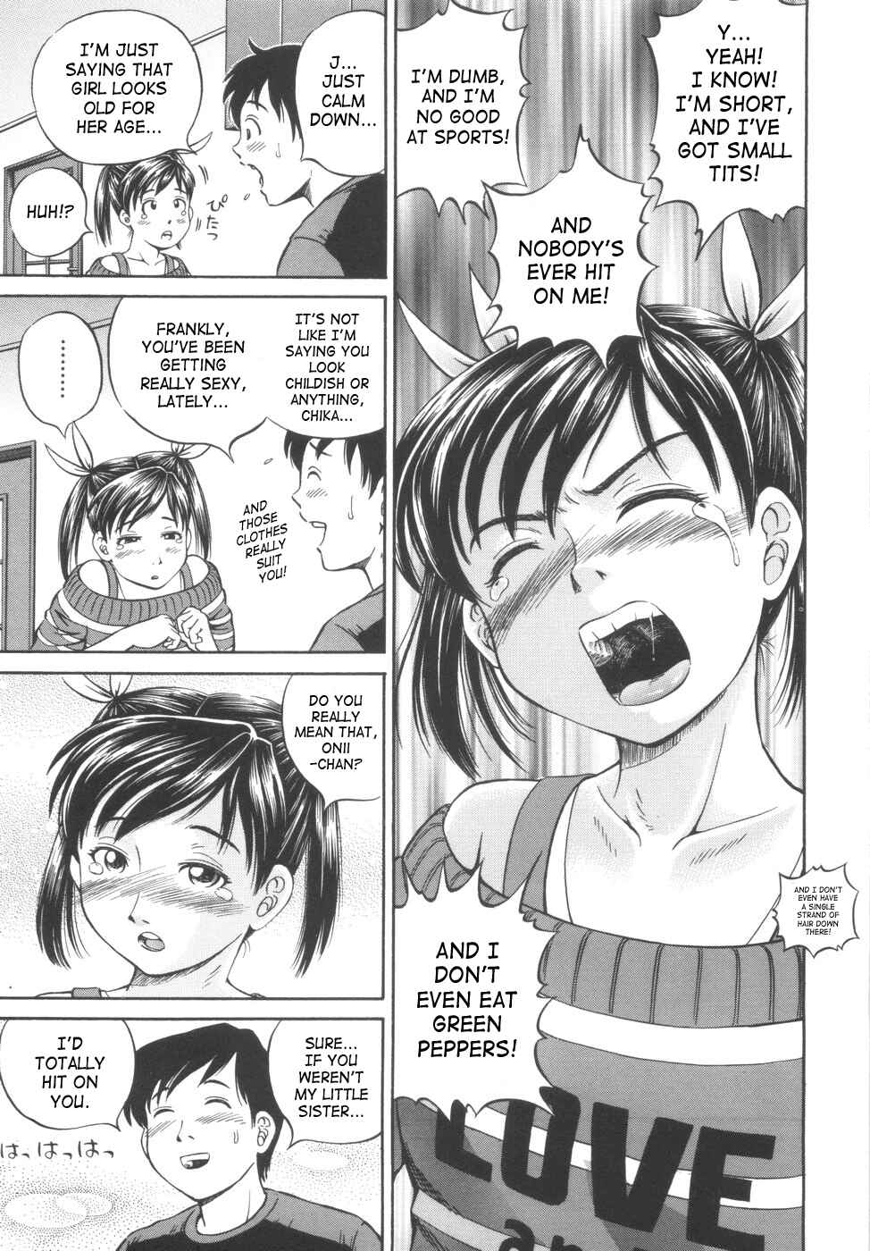 Page 11 Chapter 1 Shikyu Shiki