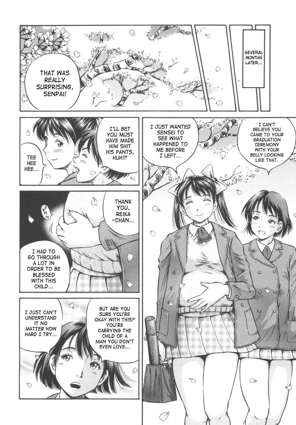 Page 18 Chapter 4 Shikyu Shiki