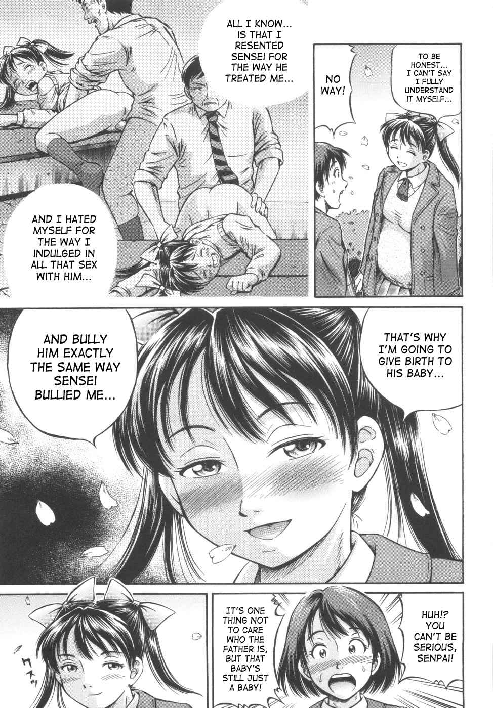 Page 19 Chapter 4 Shikyu Shiki