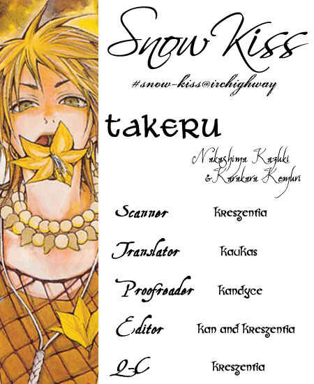 Page 40 Chapter 3 Takeru ~ Opera Susanoh Sword of the Devil