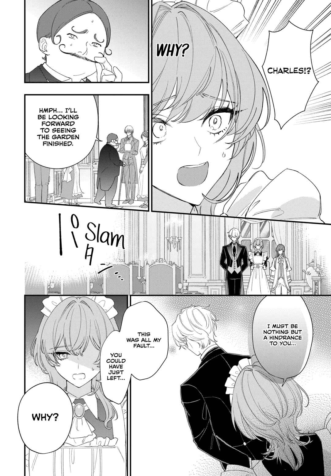 Page 11 Chapter 1.2 Hitomazu Koi ni Nare Sasete Kudasai