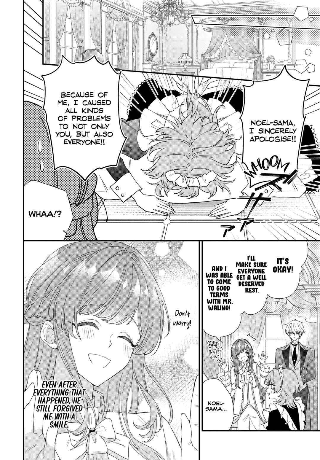 Page 24 Chapter 1.2 Hitomazu Koi ni Nare Sasete Kudasai