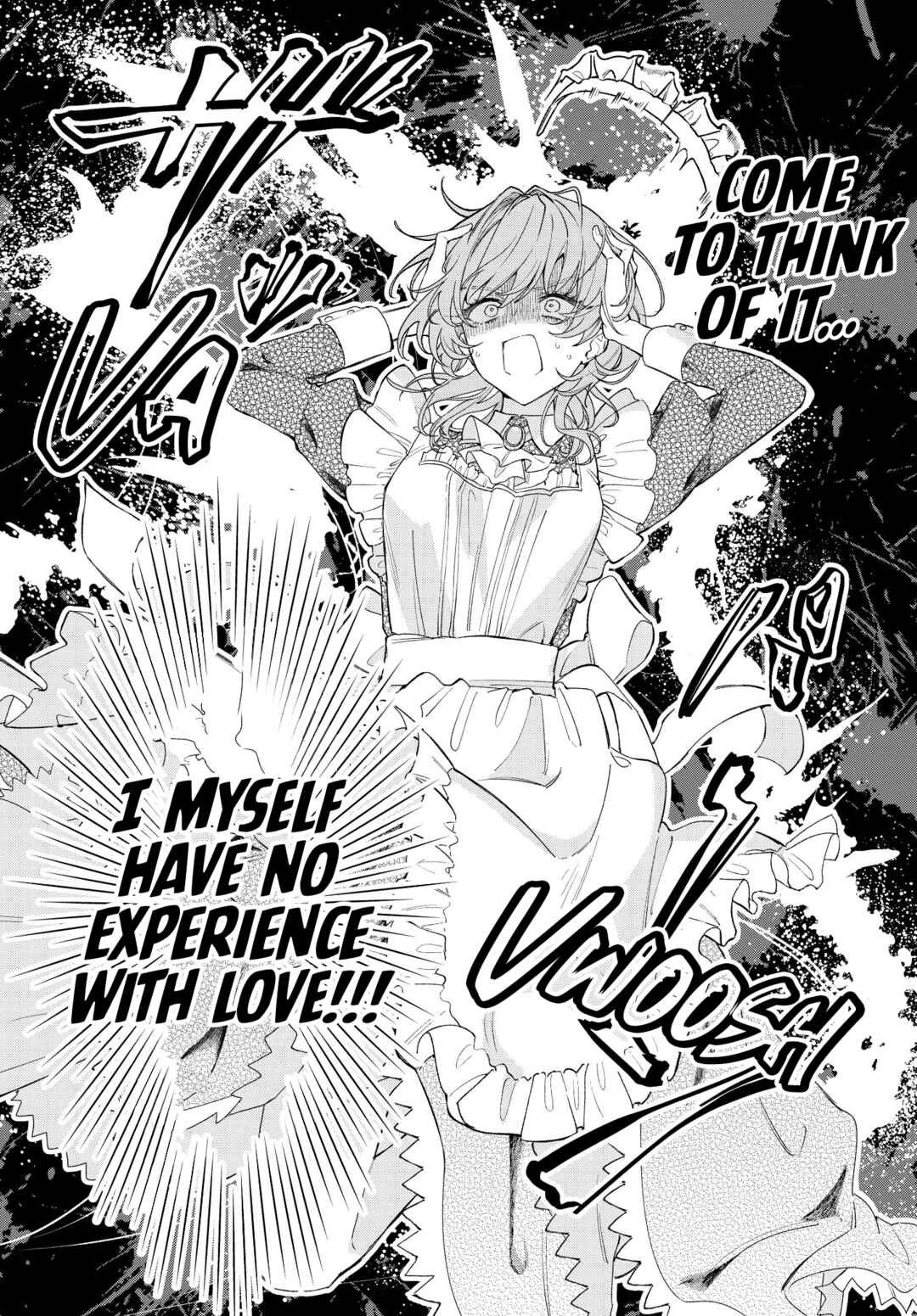 Page 15 Chapter 1.1 Hitomazu Koi ni Nare Sasete Kudasai