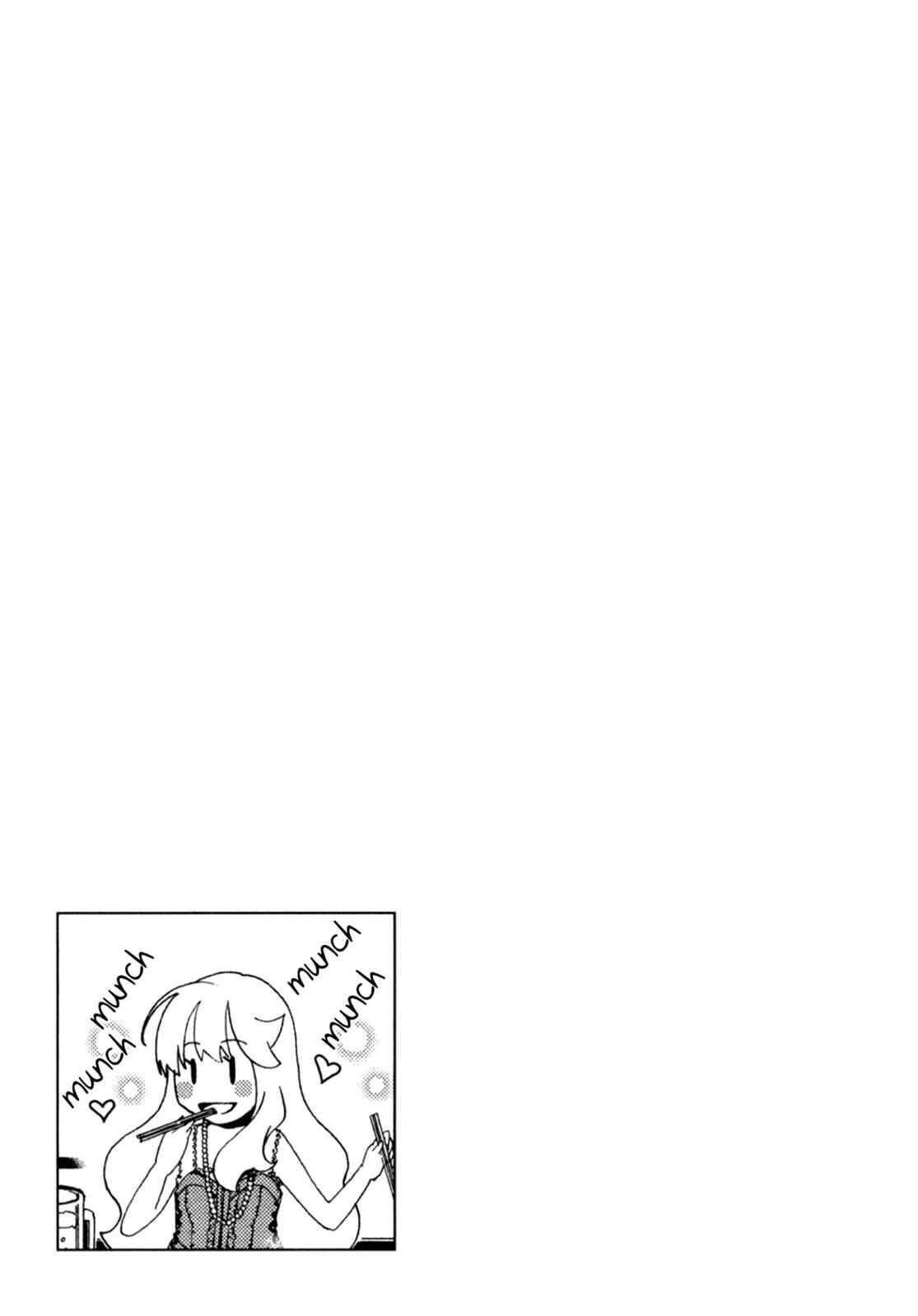 Page 21 Chapter 21 YuriCam ~Yurika no Campus Life~
