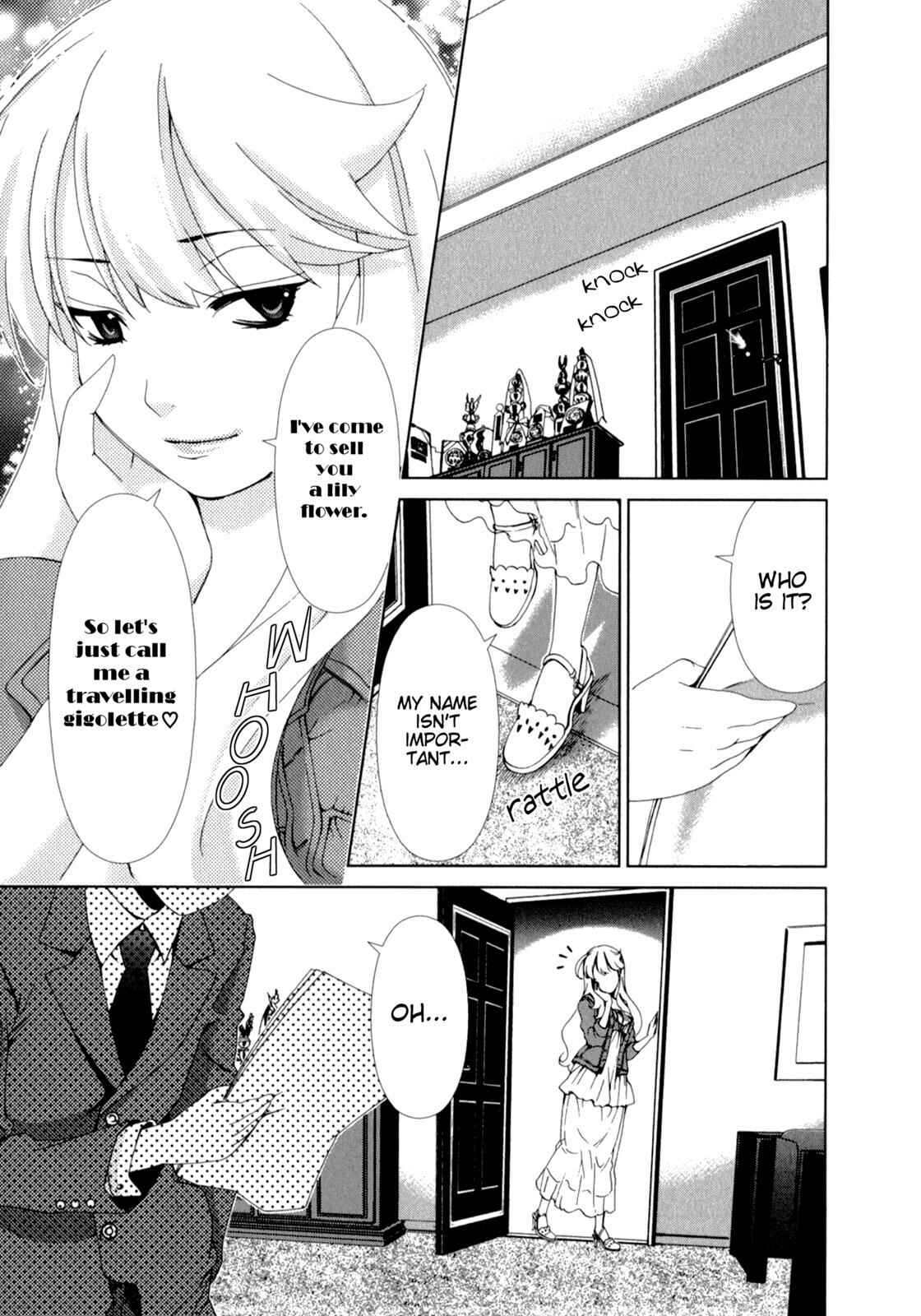 Page 17 Chapter 19 YuriCam ~Yurika no Campus Life~