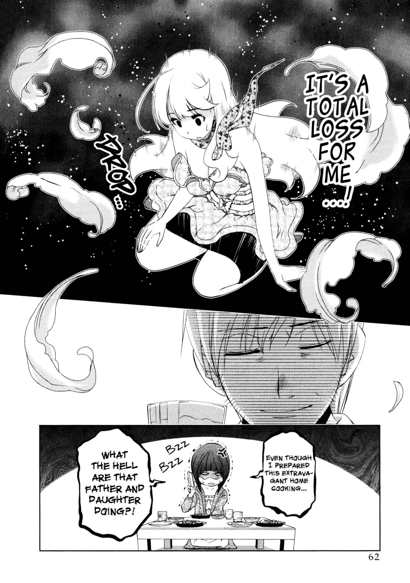 Page 20 Chapter 30 YuriCam ~Yurika no Campus Life~