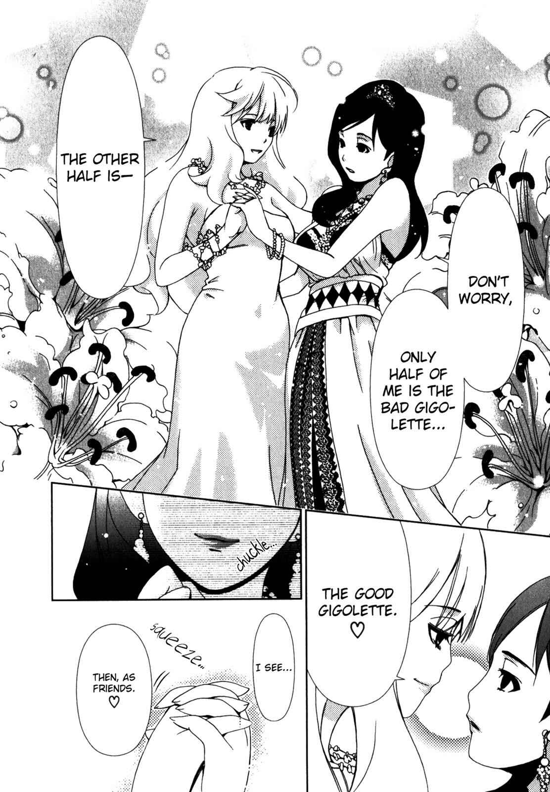 Page 18 Chapter 17 YuriCam ~Yurika no Campus Life~