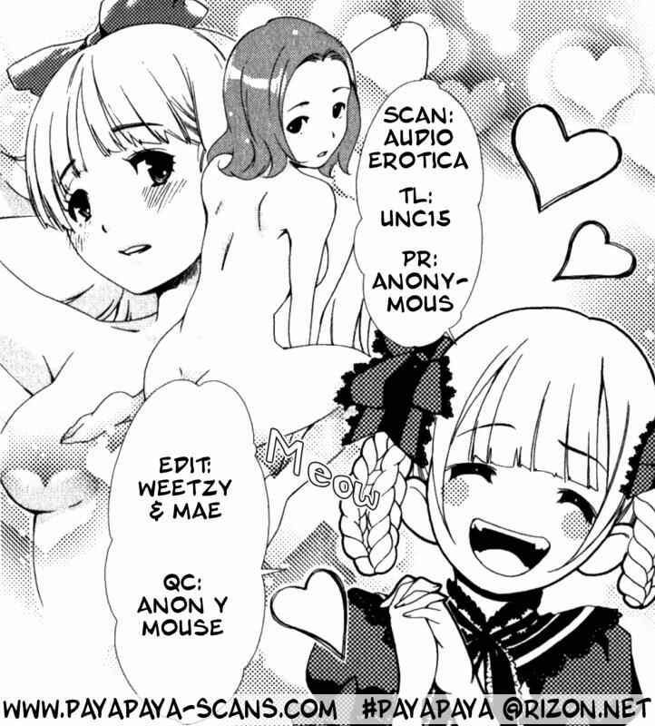 Page 21 Chapter 18 YuriCam ~Yurika no Campus Life~