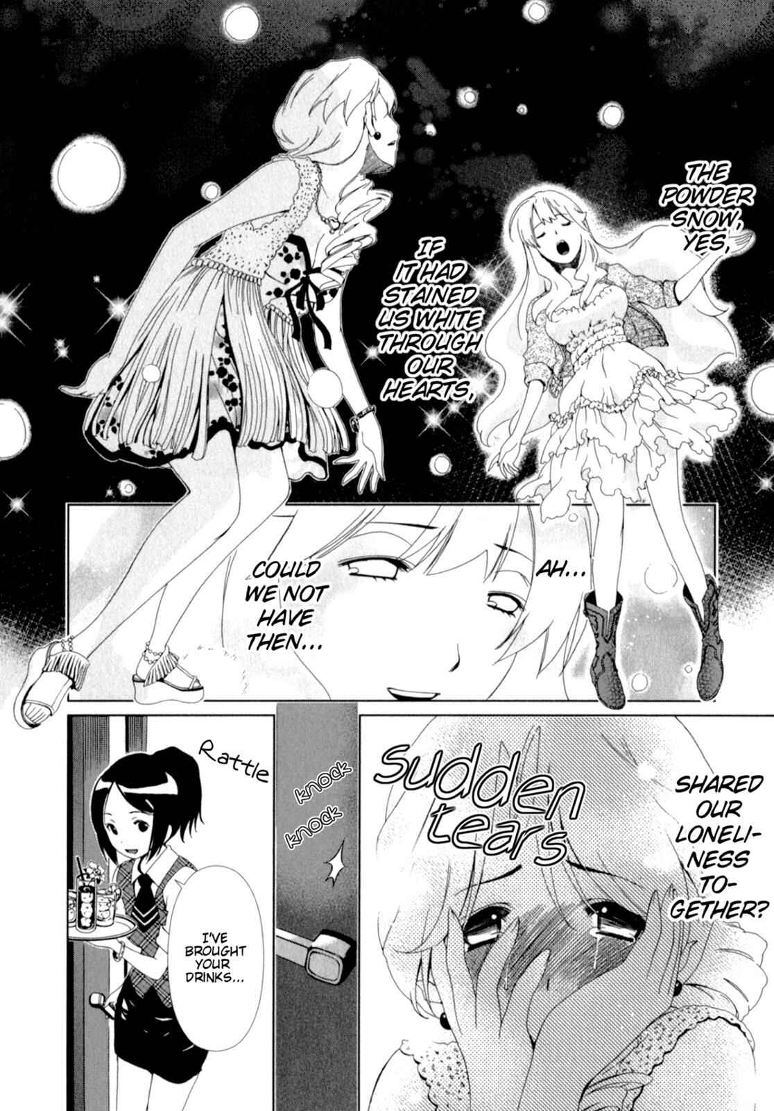 Page 10 Chapter 13 YuriCam ~Yurika no Campus Life~