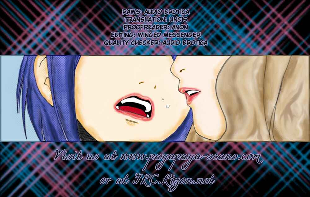 Page 21 Chapter 5 YuriCam ~Yurika no Campus Life~