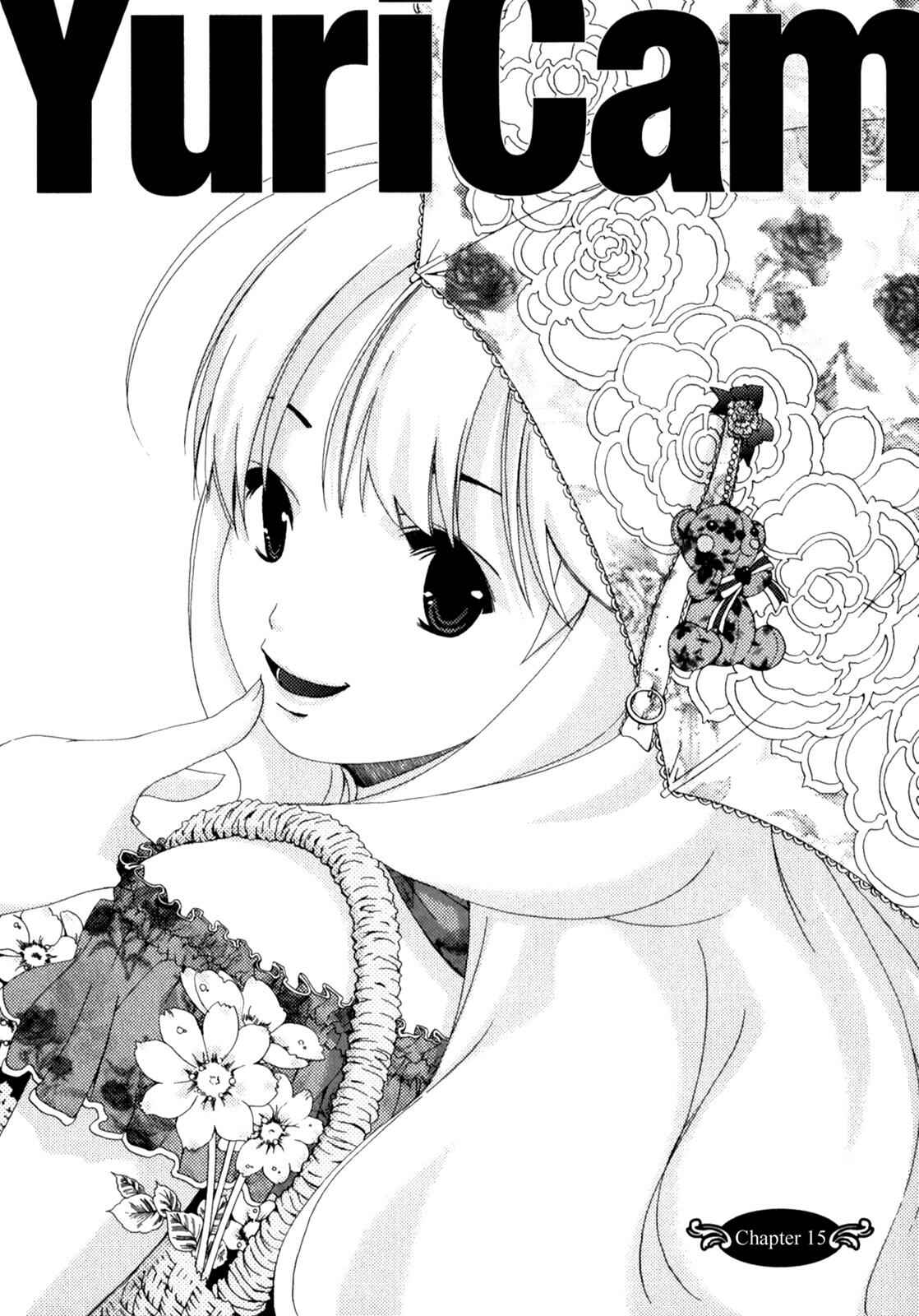 Page 1 Chapter 15 YuriCam ~Yurika no Campus Life~
