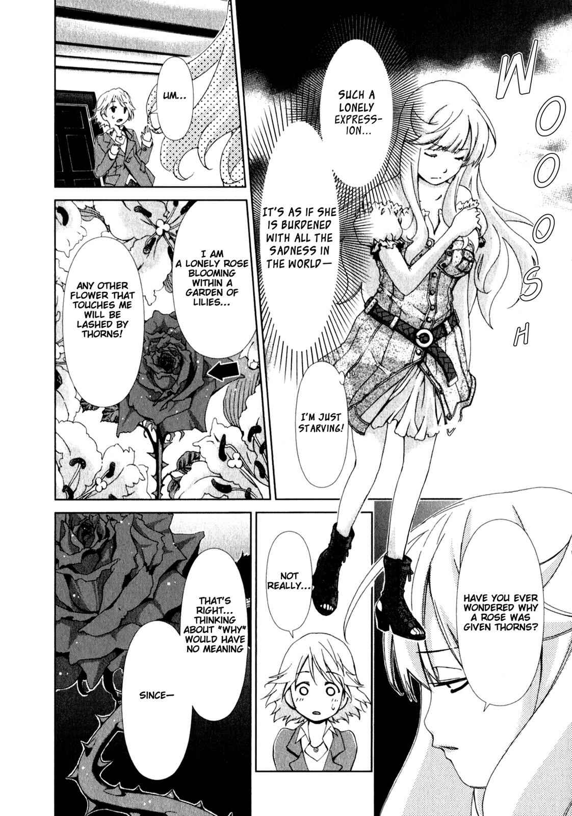 Page 16 Chapter 7 YuriCam ~Yurika no Campus Life~