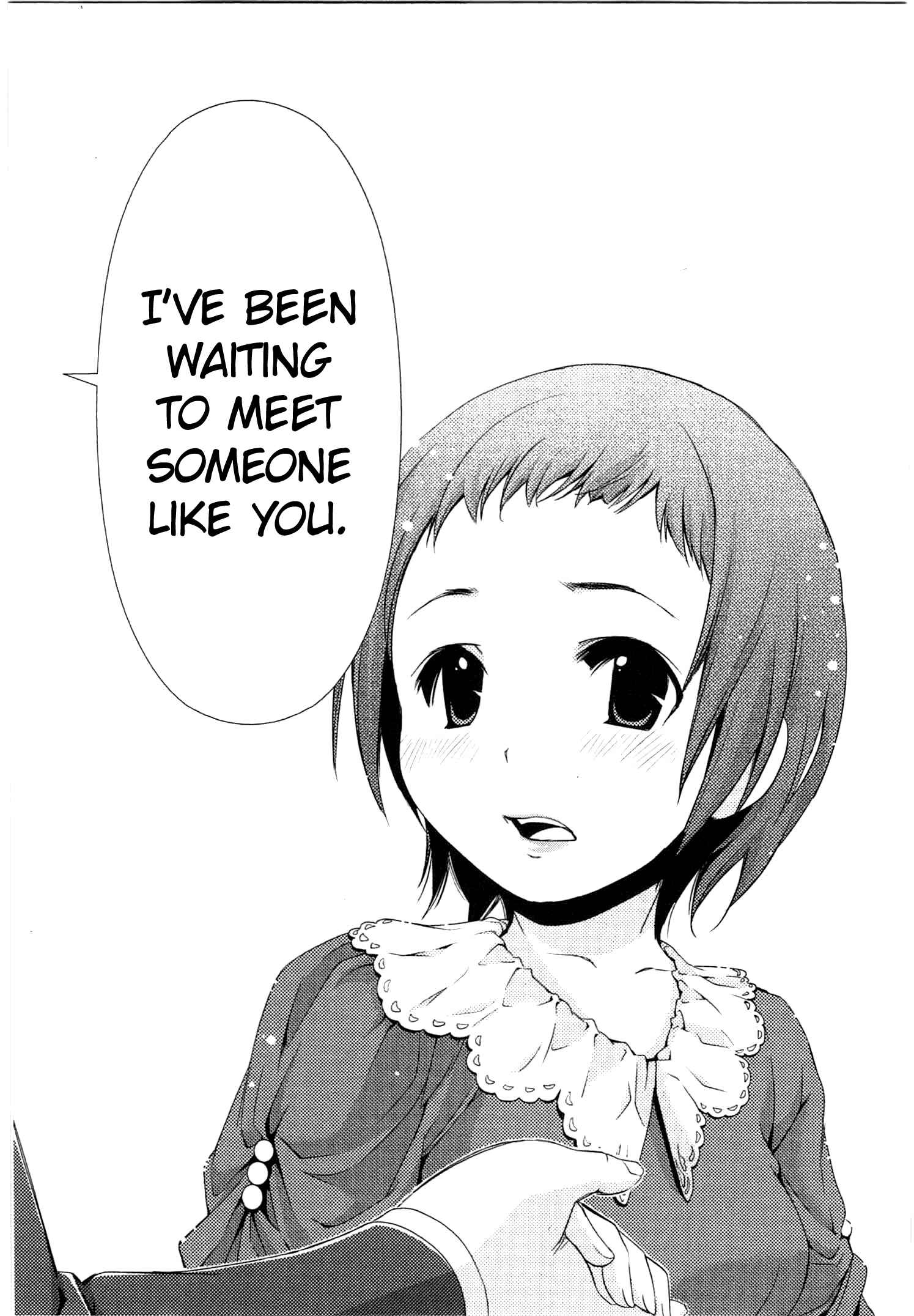 Page 19 Chapter 41 YuriCam ~Yurika no Campus Life~
