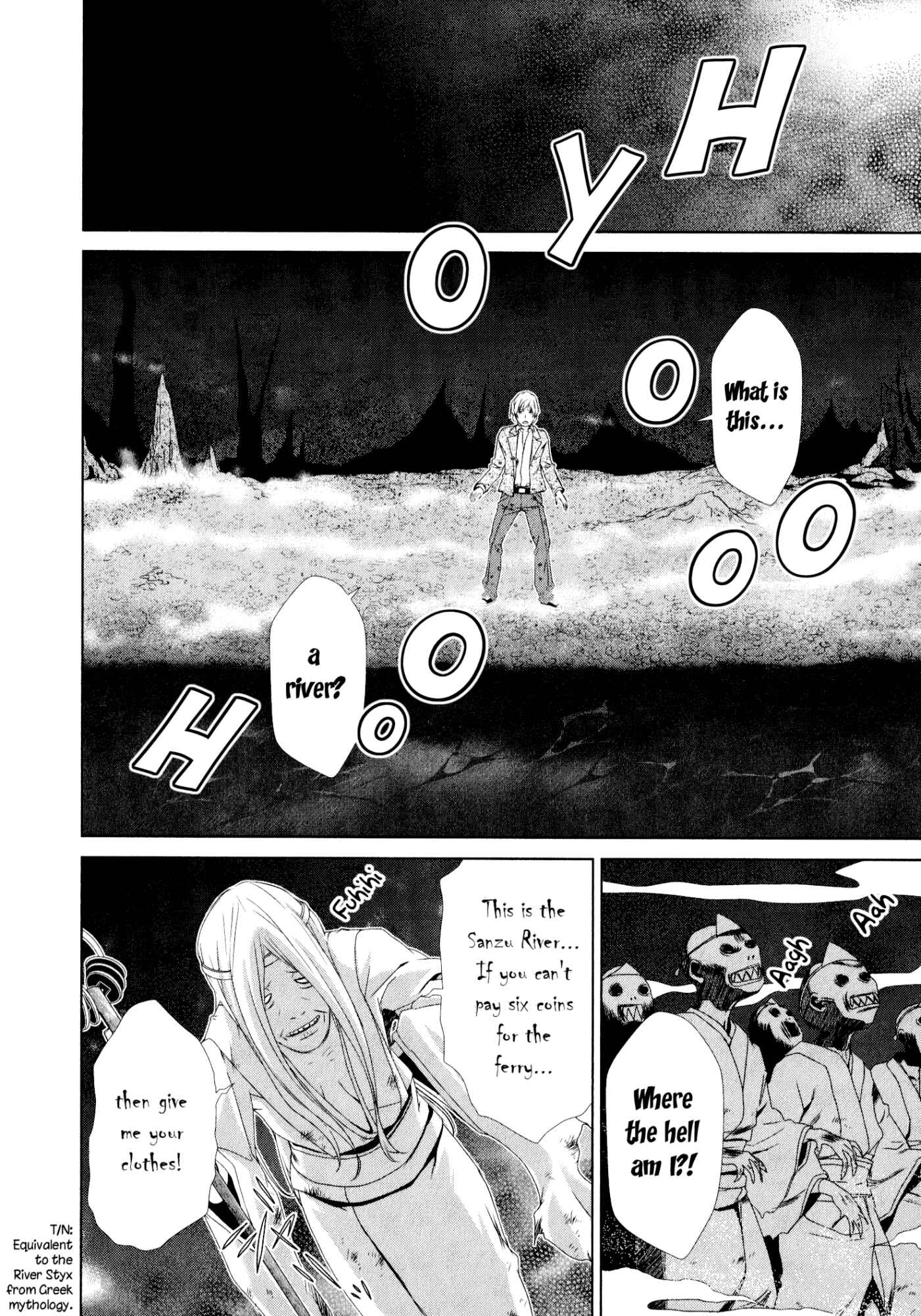Page 16 Chapter 28 YuriCam ~Yurika no Campus Life~