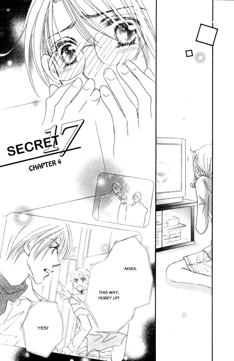 Page 29 Chapter 15.1 Yume Chu