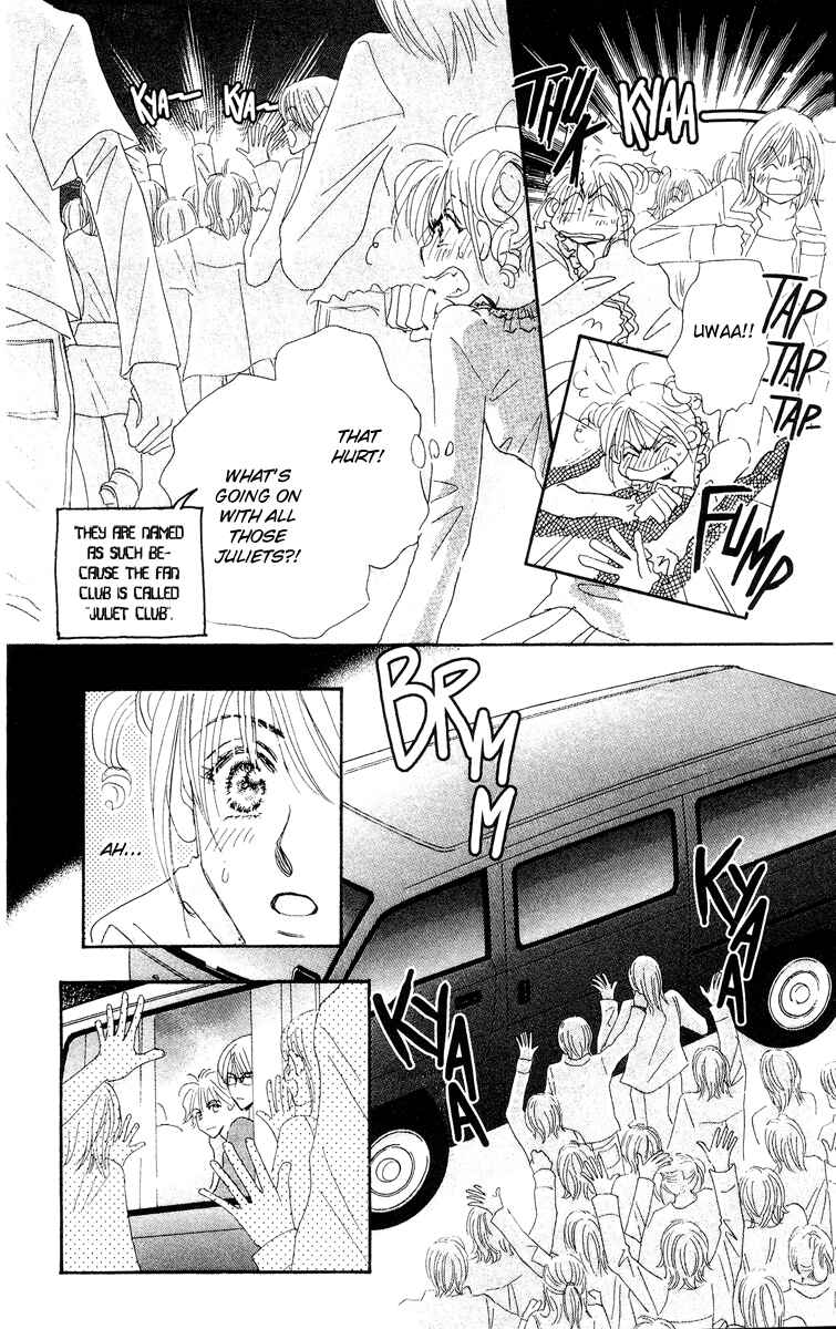 Page 40 Chapter 15.1 Yume Chu