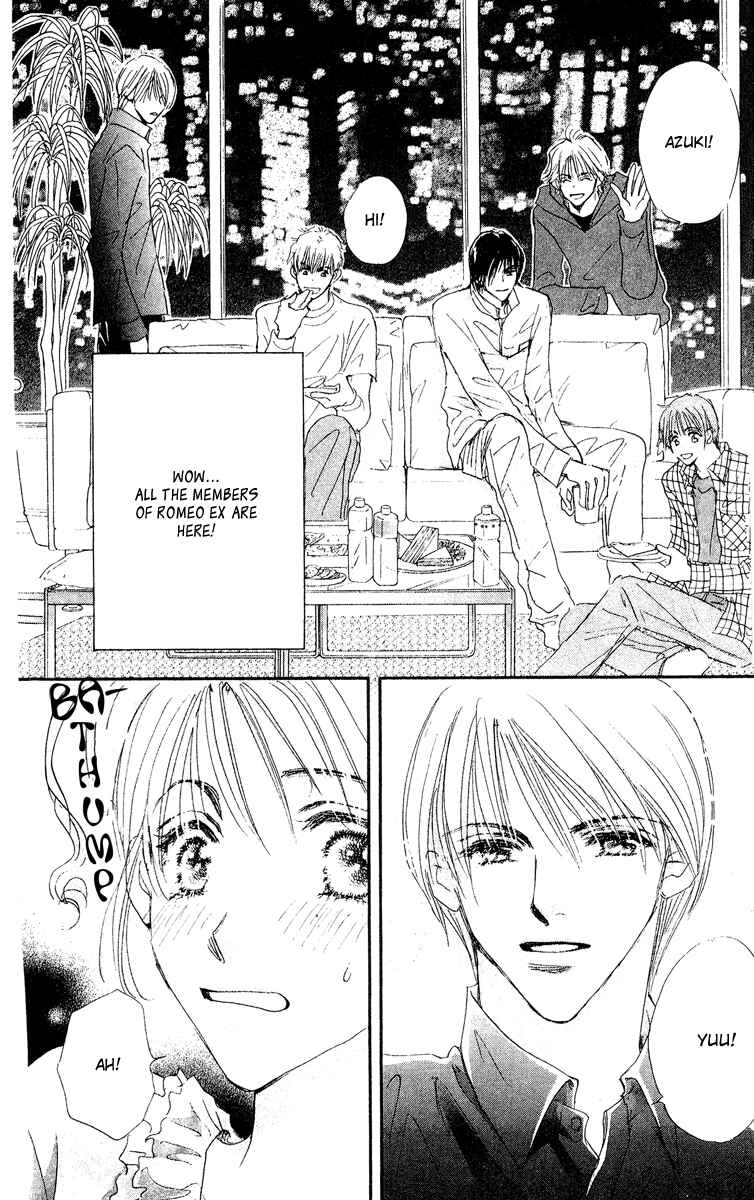 Page 46 Chapter 15.1 Yume Chu