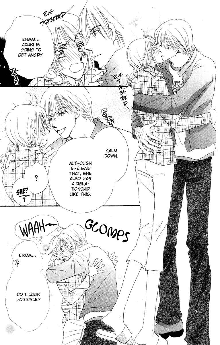 Page 65 Chapter 15.1 Yume Chu