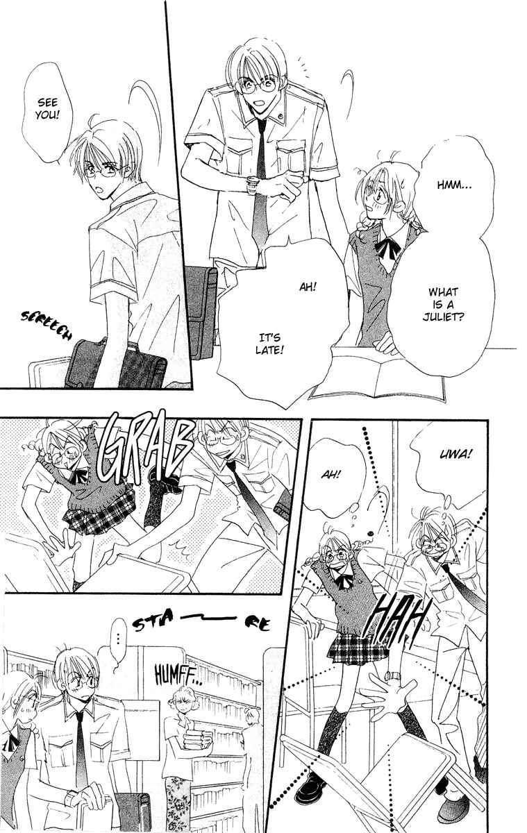Page 9 Chapter 15.1 Yume Chu