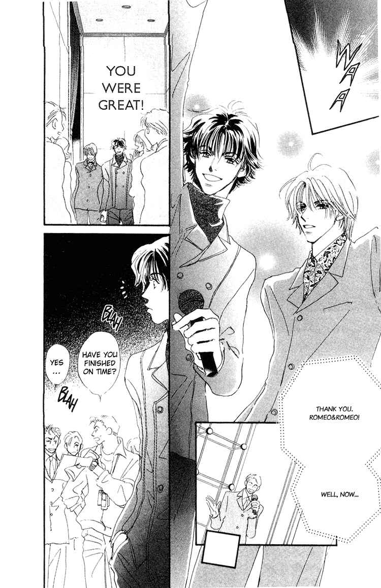 Page 11 Chapter 15 Yume Chu