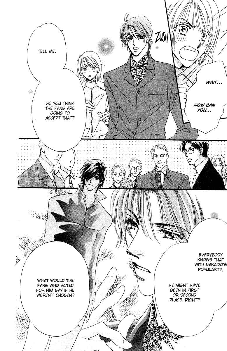 Page 29 Chapter 15 Yume Chu