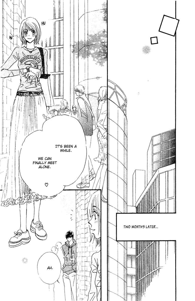 Page 38 Chapter 15 Yume Chu