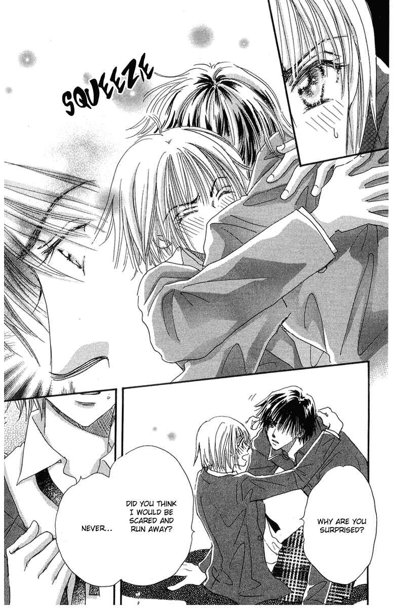 Page 2 Chapter 11 Yume Chu
