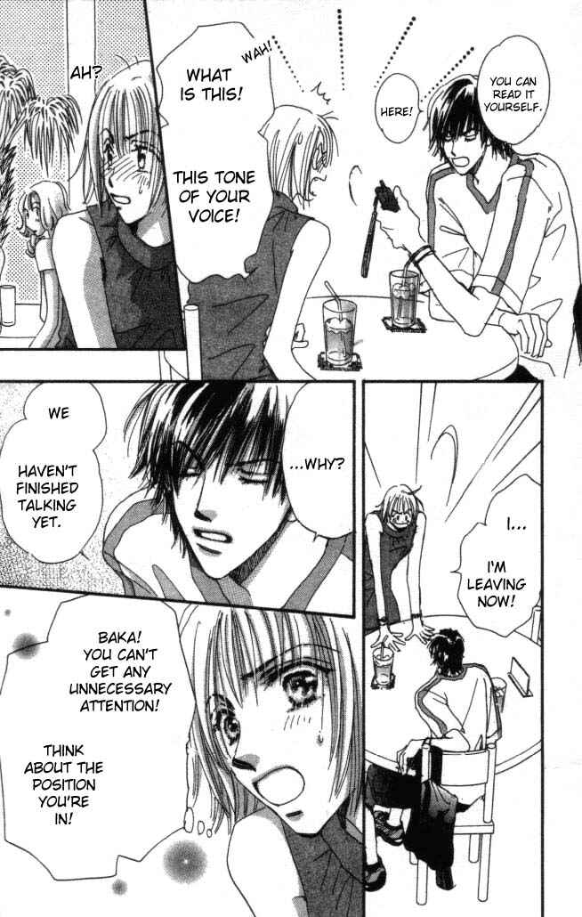 Page 20 Chapter 7 Yume Chu