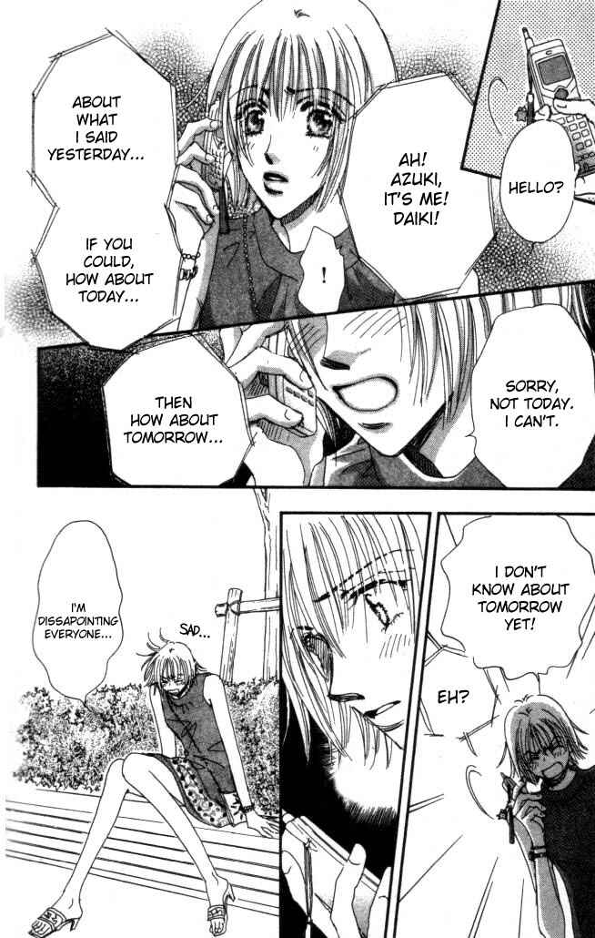 Page 22 Chapter 7 Yume Chu
