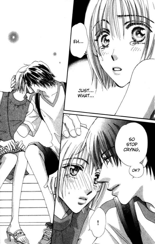 Page 27 Chapter 7 Yume Chu