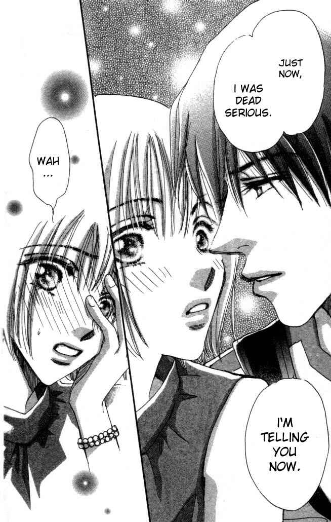 Page 28 Chapter 7 Yume Chu