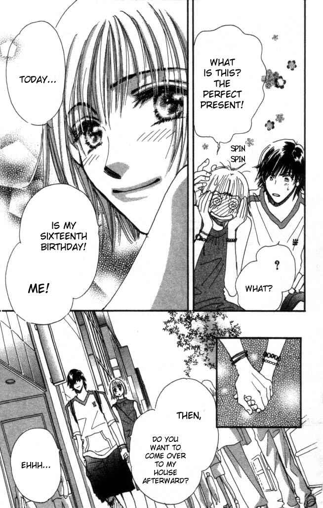 Page 29 Chapter 7 Yume Chu