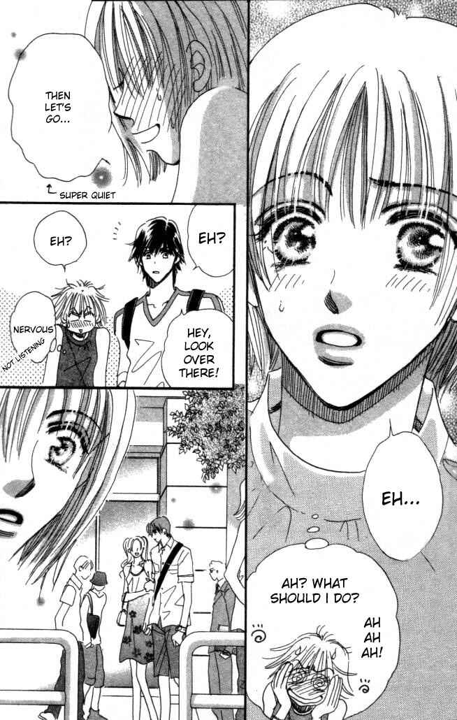 Page 31 Chapter 7 Yume Chu