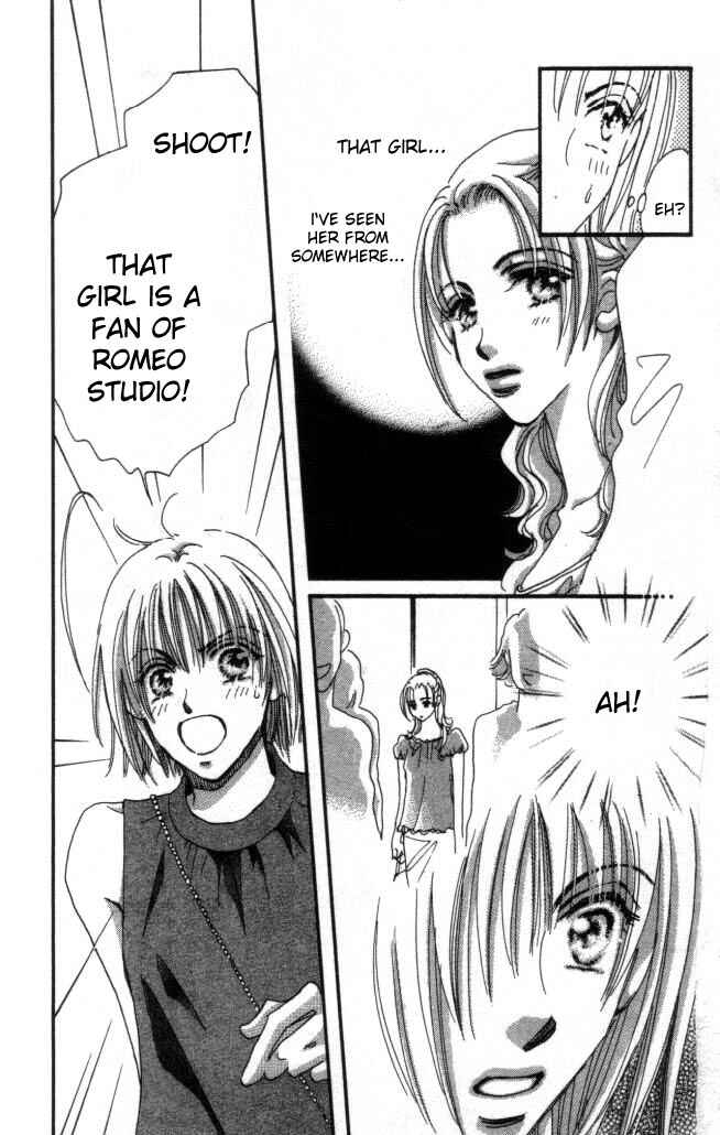 Page 33 Chapter 7 Yume Chu