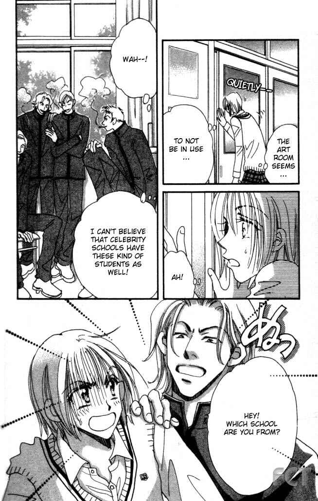 Page 12 Chapter 6 Yume Chu