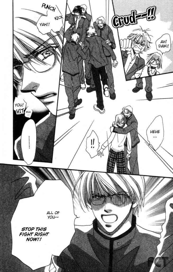 Page 28 Chapter 6 Yume Chu