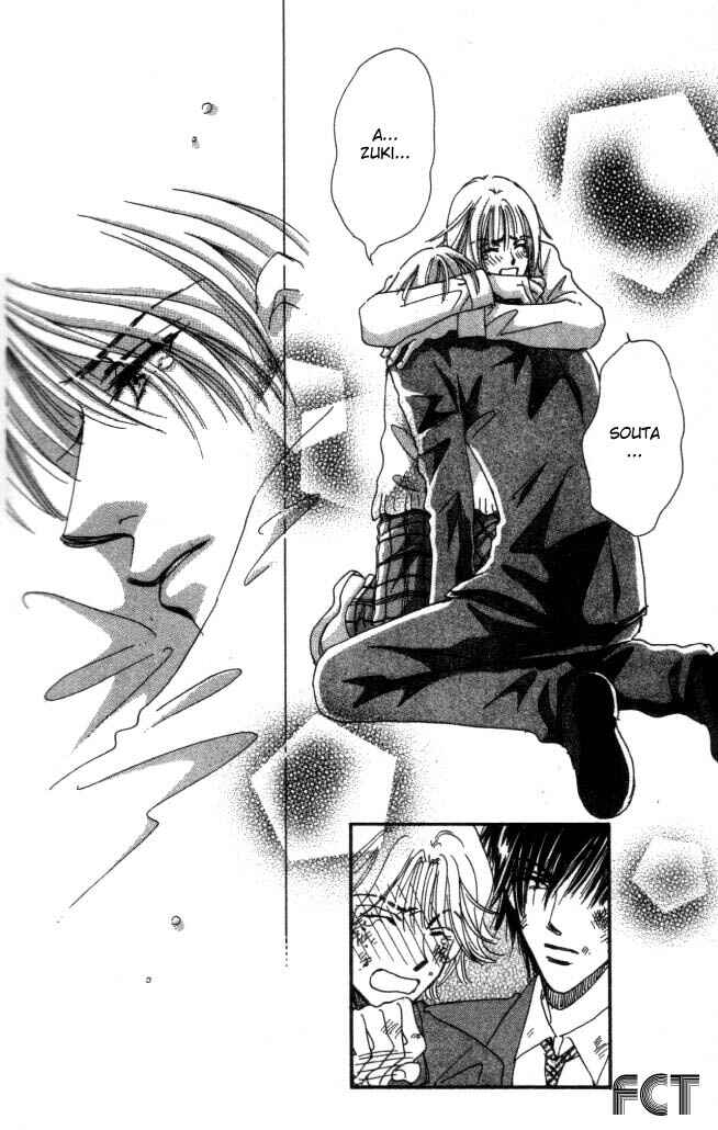 Page 36 Chapter 6 Yume Chu