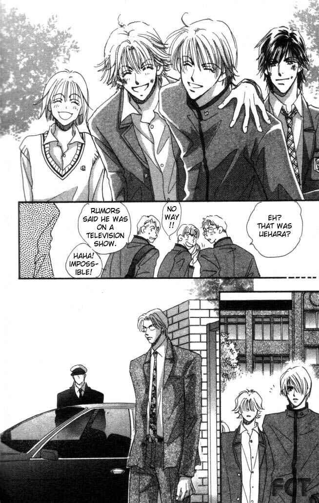 Page 38 Chapter 6 Yume Chu