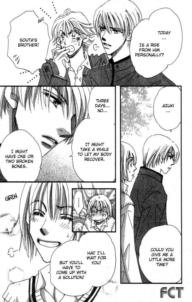 Page 39 Chapter 6 Yume Chu