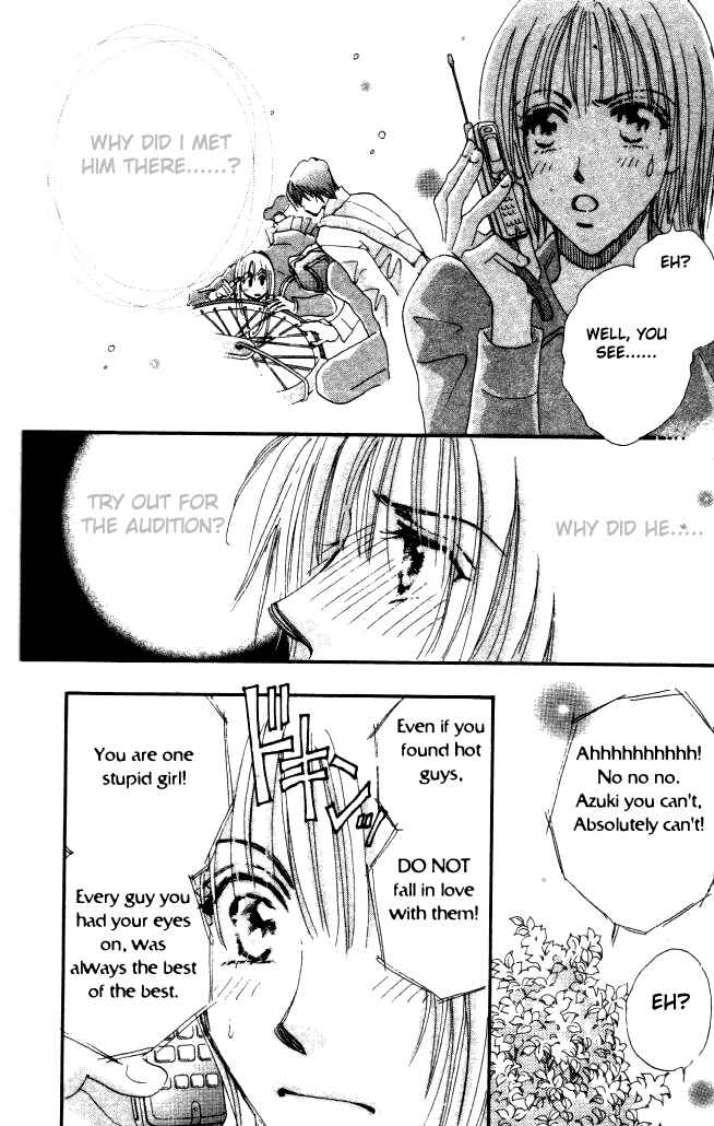 Page 18 Chapter 2 Yume Chu