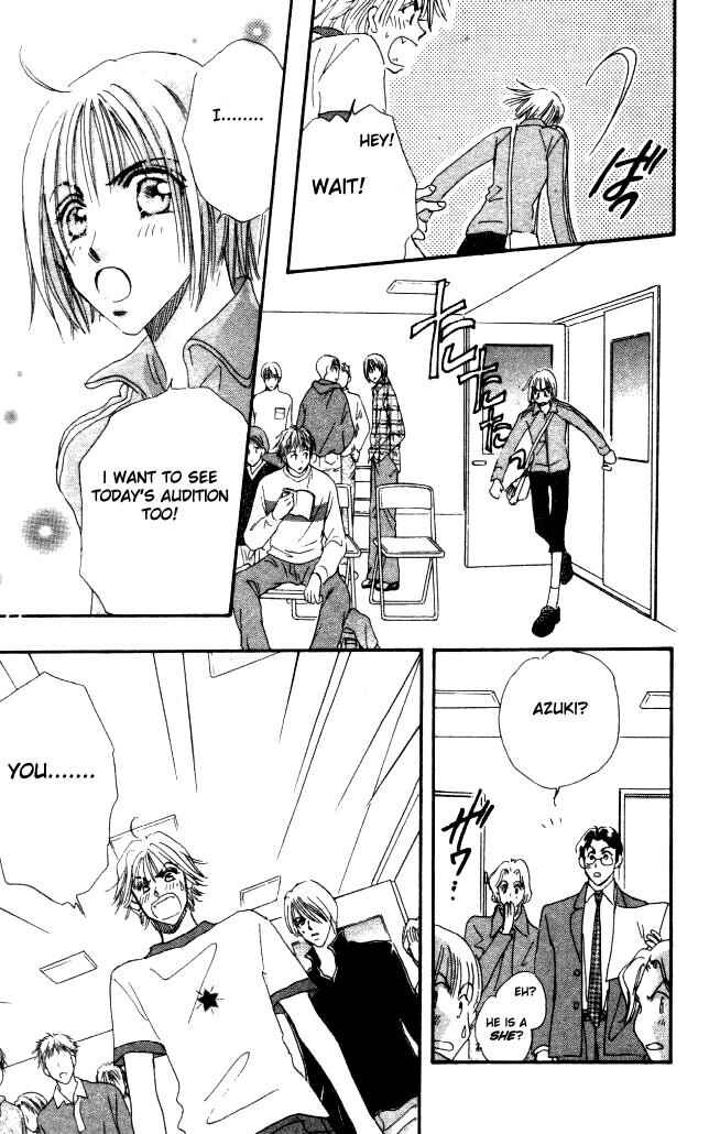 Page 29 Chapter 2 Yume Chu