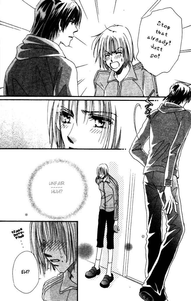 Page 38 Chapter 2 Yume Chu